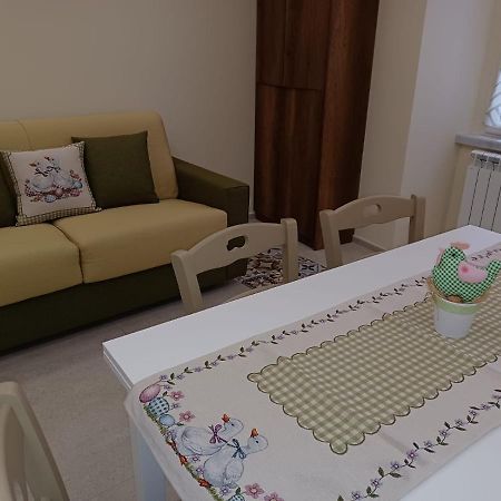 Dimora Lazzarella Lägenhet Neapel Exteriör bild